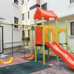 2 Bedroom Unit Fully Furnished Manila