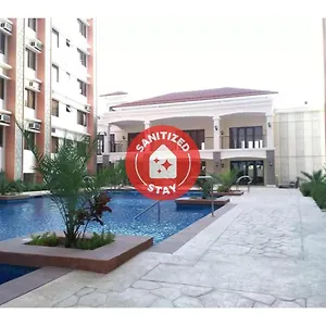 Oyo 724 Paseo Verde At Real Condominium Manila