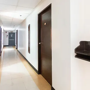 Orange Nest Manila