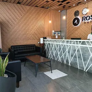Rosh Manila