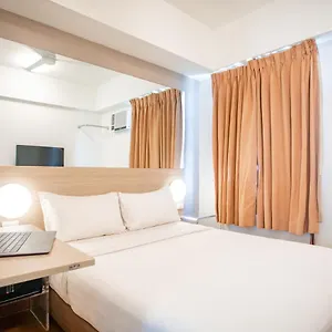 Hotell Red Planet Malate Mabini