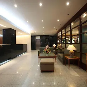 Hotell Sunny Bay