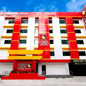 Sogo Malate Manila