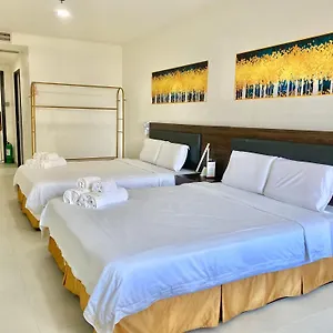 Guangdon Business Hotel-near Mall Of Asia, Smx & World Trade Center Manila