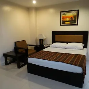 Paragon Tower Otel