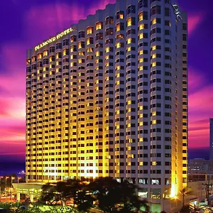 Hotell Diamond Philippines