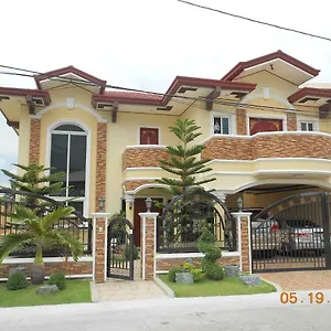 For Long Term Only - Italia 500 In Bf Village Las Pinas Manila