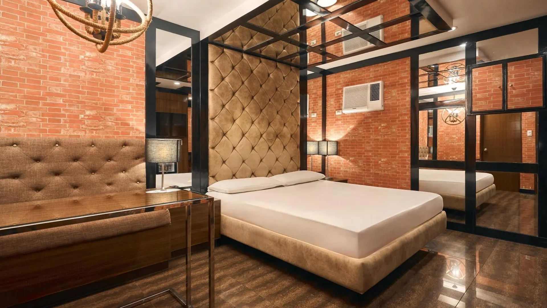 Victoria Court Las Pinas Philippines